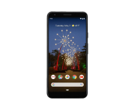 Google Pixel 3a XL 64GB Black - 500323 - zdjęcie 2